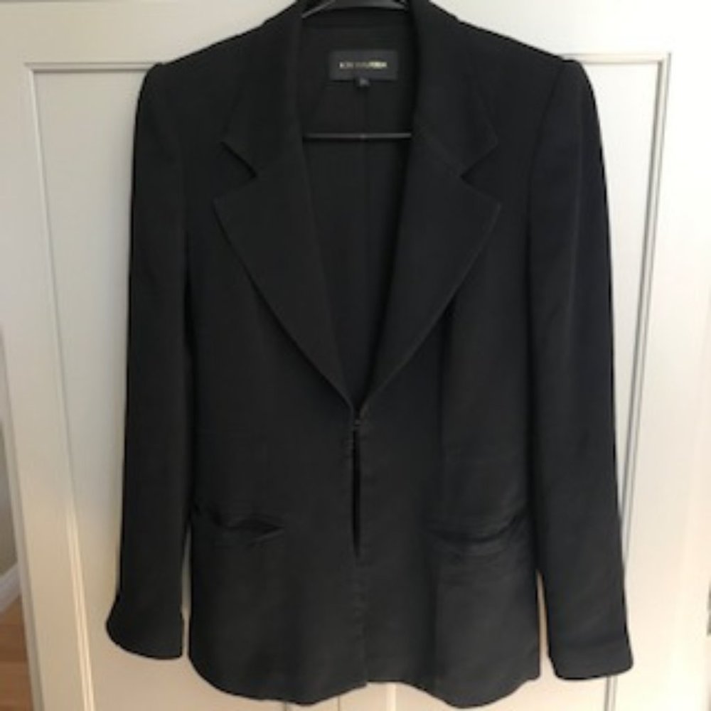 Kobi Halperin Long Sleeves Jacket